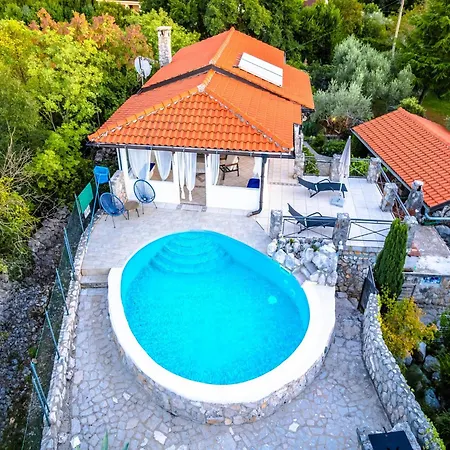 Villa Nana Gabonjin