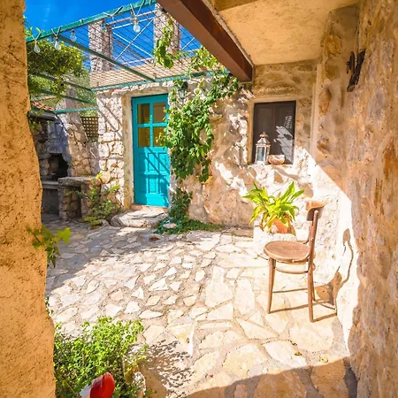 Villa Nana *