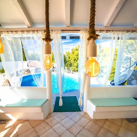 Villa Nana Gabonjin