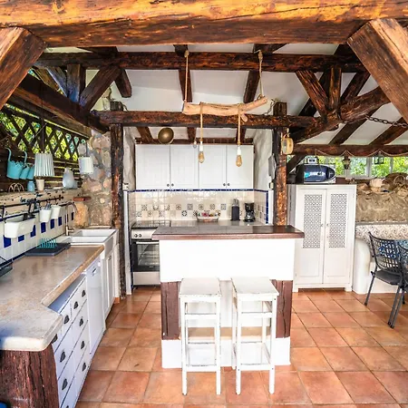 Villa Nana *